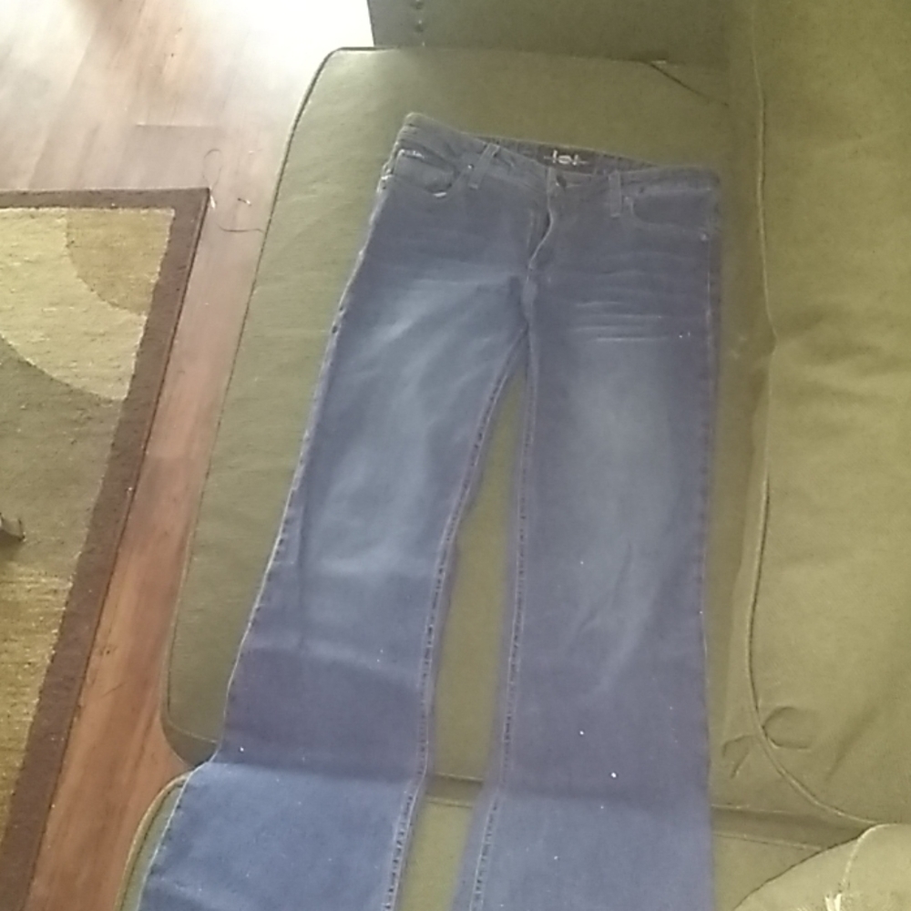 Lei jeans